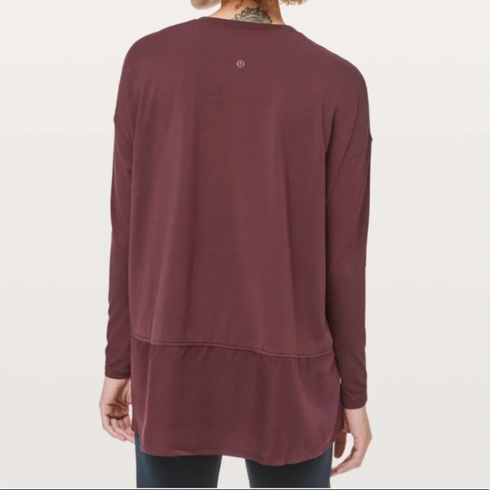 lululemon athletica “relax recover